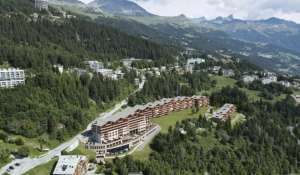 Prodej Byt Crans-Montana