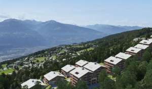 Prodej Byt Crans-Montana