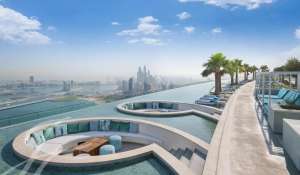 Prodej Byt Jumeirah Beach Residence (JBR)