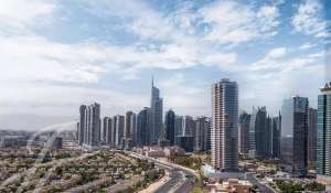 Prodej Byt Jumeirah Lake Towers (JLT)