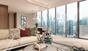 Prodej Byt Jumeirah Lake Towers (JLT)