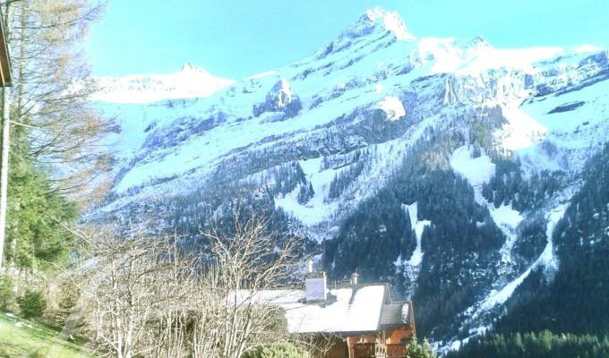 Prodej Byt Les Diablerets