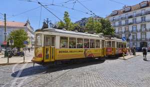 Prodej Byt Lisboa