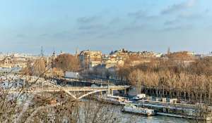 Prodej Byt Paris 16ème