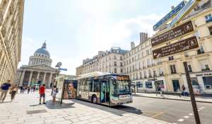 Prodej Byt Paris 5ème