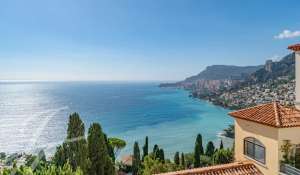 Prodej Byt Roquebrune-Cap-Martin