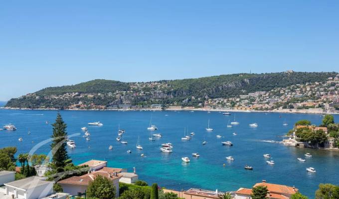 Prodej Byt Saint-Jean-Cap-Ferrat