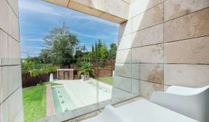 Prodej Chalet Alcobendas