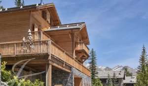 Prodej Chalet Auron