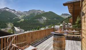 Prodej Chalet Auron