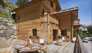 Prodej Chalet Auron