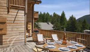 Prodej Chalet Auron