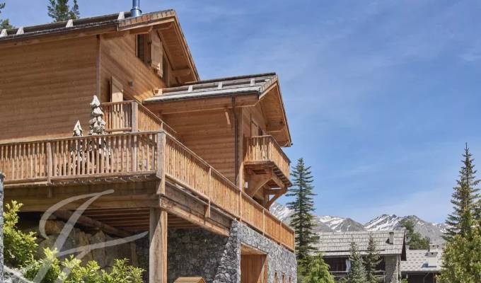 Prodej Chalet Auron