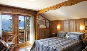 Prodej Chalet Crans-Montana