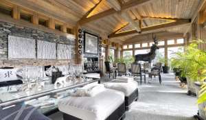 Prodej Chalet Crans-Montana