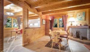 Prodej Chalet Crans-Montana