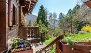 Prodej Chalet Gryon