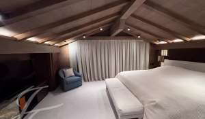 Prodej Chalet Gstaad