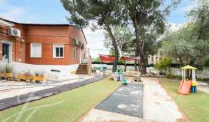 Prodej Chalet Las Rozas de Madrid