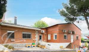 Prodej Chalet Las Rozas de Madrid