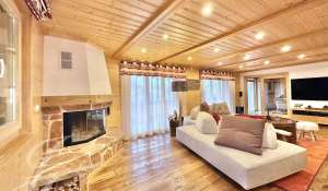 Prodej Chalet Les Diablerets