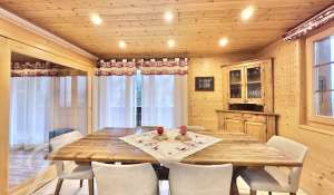 Prodej Chalet Les Diablerets