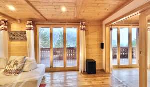 Prodej Chalet Les Diablerets