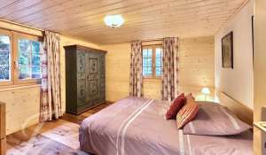 Prodej Chalet Les Diablerets