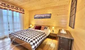 Prodej Chalet Les Diablerets