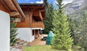 Prodej Chalet Les Diablerets