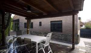 Prodej Chalet Majadahonda