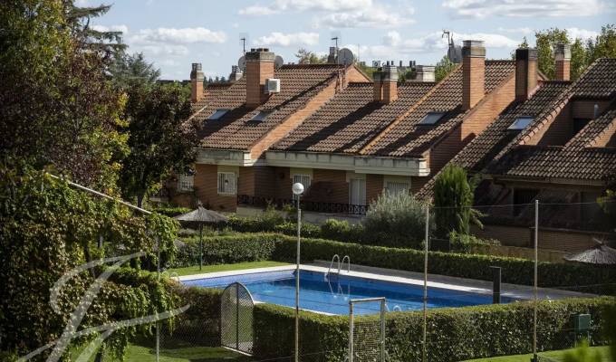 Prodej Chalet Majadahonda