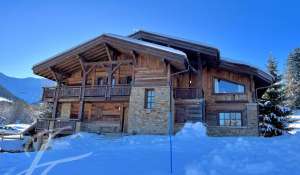 Prodej Chalet Megève