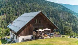 Prodej Chalet Megève