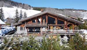 Prodej Chalet Megève