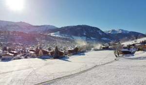 Prodej Chalet Megève