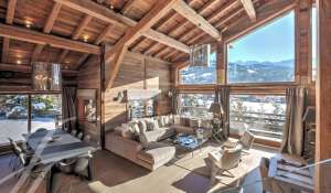 Prodej Chalet Megève