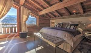 Prodej Chalet Megève