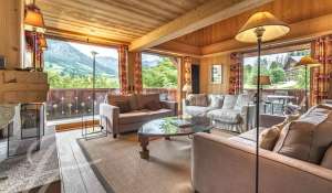 Prodej Chalet Megève