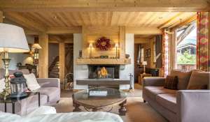 Prodej Chalet Megève