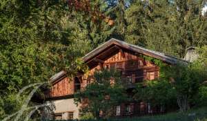 Prodej Chalet Megève