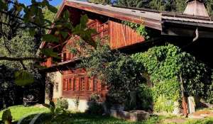 Prodej Chalet Megève