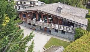 Prodej Chalet Megève