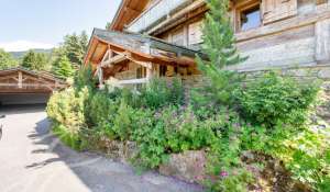 Prodej Chalet Megève