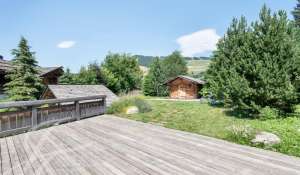 Prodej Chalet Megève