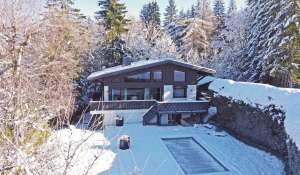 Prodej Chalet Megève