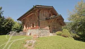 Prodej Chalet Megève