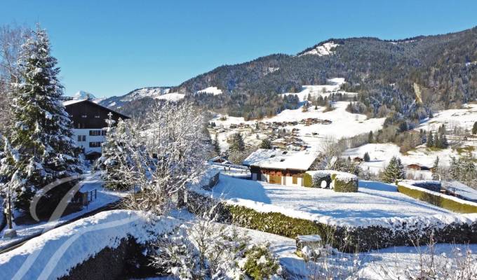 Prodej Chalet Megève