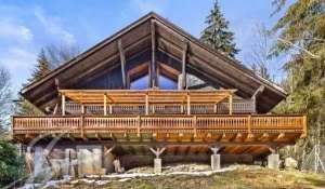 Prodej Chalet Monthey