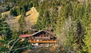 Prodej Chalet Monthey